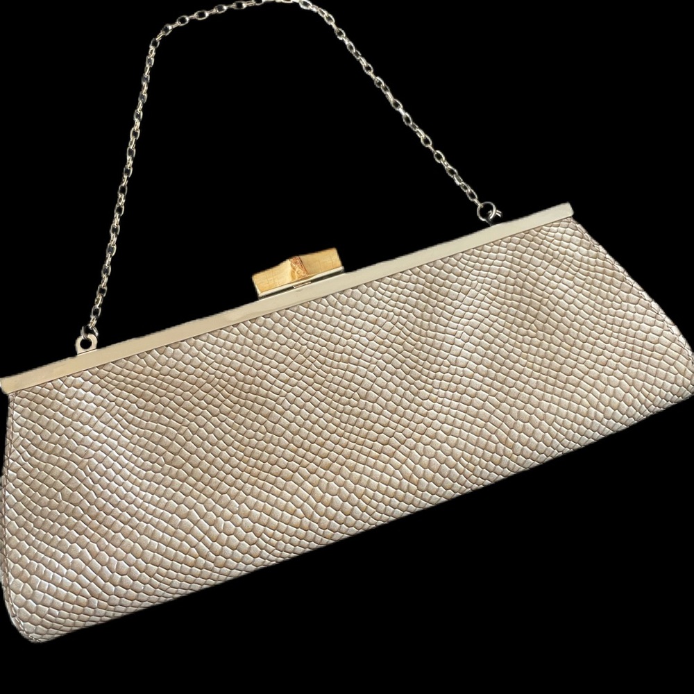 Vintage style bag
